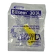 Беруши для сна Howard Leight Bilsom 303S SNR 33 дБ (948-02) - изображение 2