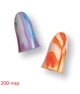 Беруши для сна Moldex Spark Pugs SNR 35 дБ 200 пар (923-02-200p) - изображение 1
