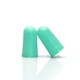 Пенные беруши для сна 10 пар HASPRO MULTI10 SNR 38 дБ Ментоловые (1119-02) - изображение 6