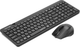 Комплект беспроводной A4Tech FG2400 Air2 Wireless Black (4711421000062) - изображение 2