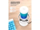 Мікрофон студійний/ для стрімінгу, подкастів Fifine AmpliGame AM8W White - изображение 8