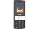 Мобільний телефон Ergo B185 Black - изображение 8