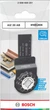 Занурювальне полотно Bosch BIM AIZ 20 AB Starlock 20х30 мм (2608669251) - зображення 2