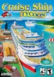 Cruise Ship Tycoon, английская версия - диск для PC - изображение 1