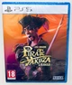 Like a Dragon: Pirate Yakuza in Hawaii - диск для PlayStation 5 - зображення 2