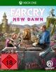 Far Cry New Dawn, английская версия - диск для Xbox One - изображение 1
