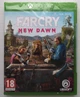 Far Cry New Dawn, английская версия - диск для Xbox One - изображение 2