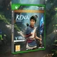 Kena Bridge Of Spirits Premium Edition, русские субтитры - диск для XBOX Series X / XBOX One - изображение 1