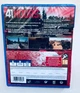 41 Hours, російські субтитри - диск для PlayStation 4 - зображення 3