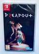 DreadOut 2, английская версия - картридж для Nintendo Switch - изображение 2