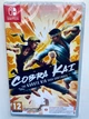 Cobra Kai Karate Kid Saga Continues, англійська версія - код на скачування для Nintendo Switch - зображення 2