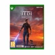 Star Wars Jedi Survivor, англійська версія - диск для XBOX One - зображення 1