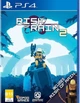 Risk of Rain 2, английская версия - диск для PlayStation 4 - изображение 1