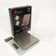 Весы Domotec MS-1729B с ЖК-дисплеем и высокой точностью 0,01 г - изображение 2