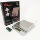 Весы Domotec MS-1729B с ЖК-дисплеем и высокой точностью 0,01 г - изображение 8