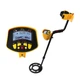 Металошукач Tracker MD-9020C - изображение 1