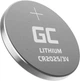 Bateria Green Cell Lithium Battery CR2025 3V 160mAh 10 szt. (5903317225355) - obraz 2