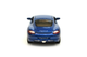 Машинка Kinsmart Porsche Cayman S 1:34 синяя KT5307W - изображение 6