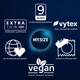 Презервативи My.Size Pro 57 3 шт. - зображення 2