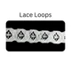 Презерватив жіночий EXS Non-Latex Internal Condom Lace Leg Loops 1 шт. - зображення 3