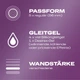 Презерватив Durex Love Mix Pack of 18 - зображення 3