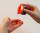 Масажна свічка Amor Vibratissimo Burning Red 50 мл - зображення 2