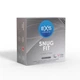 Презервативи EXS Snug Fit 48 шт. - зображення 1