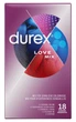 Презерватив Durex Love Mix Pack of 18 - зображення 1