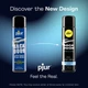 Лубрикант анальний Pjur Back Door Moisturising 100 мл - зображення 2