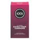 Презервативи EXS Extra Thick 12 шт. - зображення 1