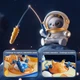 Музыкальная игра Space: стрелялка и рыбалка с подсветкой и звуками - изображение 6
