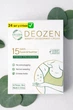 Дезодорант унісекс DeoZen - Деозен органічний - зображення 1