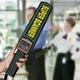 Металодетектор ручний Super Scanner MD3003B1 – доглядовий, висока чутливість, вібрація + звук + світло, 9В - изображение 2