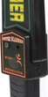 Металодетектор ручний Super Scanner MD3003B1 – доглядовий, висока чутливість, вібрація + звук + світло, 9В - изображение 6