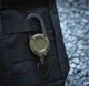 Ретрактор з висувним тросом 60 см Green - изображение 6