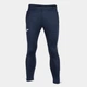 Штани Joma т.сине-белые CHAMPION VII 103200.332 Joma XS - изображение 3