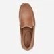 Мужские лоферы Tommy Hilfiger 242557666 41 Коричневые (1159851501) - изображение 4