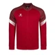 Олімпійка Kelme WARRIOR червона 8061WT1009.9600 Kelme 2XL - зображення 2