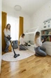 Аккумуляторный пылесос SVC222480AA (VC-6002) Gorenje (teh0022292) - изображение 6