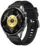 Смарт годинник Huawei WATCH GT 6 46mm Black (7224281) - зображення 1