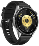 Смарт годинник Huawei WATCH GT 6 46mm Black (7224281) - зображення 2