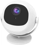 Проектор H96 MAX BL360 LED LCD HD 200AL 16:9 H713 1G/8G Android 11.0 HDMI WiFi BT White (H96MAX_BL360) - изображение 1