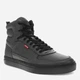 Мужские кеды высокие Levi`s 908878852 44.5 Серые (1159852034) - изображение 2