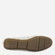 Женские лоферы Calvin Klein 862513528 36.5 Молочные (1159851595) - изображение 5