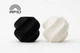 Набор 2 кг PLA Пласти Bambu Lab PLA Basic Jade White (10100) и Black (10101) для 3D-принтера / 1.75mm Белый и Черный с Катушками с RFID чипом Меткой (NFC) - изображение 1