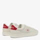 Мужские кеды кожаные низкие Lacoste 663068950 44.5 Молочные (1159851737) - изображение 3