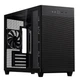 Корпус Prime AP201 Tempered Glas, без БП, 2xUSB3.2, 1xUSB Type-C, Tempered Glass side, mATX, чо Asus (2000003311279) - изображение 2