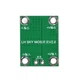 Модуль MOSFET-переключателя HYG012N03 100А 5-26В ШИМ-управление (977200) - изображение 3