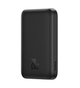 Powerbank павербанк УМБ Baseus Magnetic Mini Air Wireless Fast Charge Power Bank 6000mAh 20W Black (P10059002113-00) - зображення 3