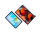 Планшет Oscal Pad 100 (12+256Gb, АКБ 9000 мАг) Grey - зображення 2